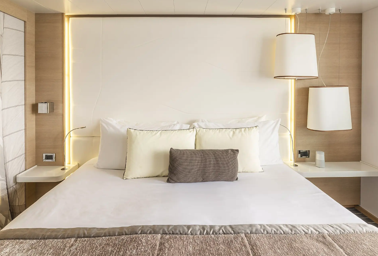 Prestige Stateroom